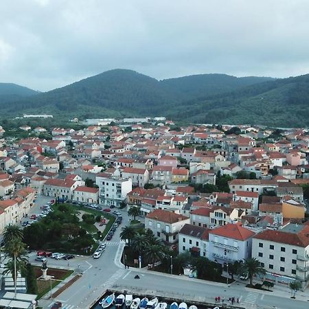 B&B Vela Luka Luaran gambar
