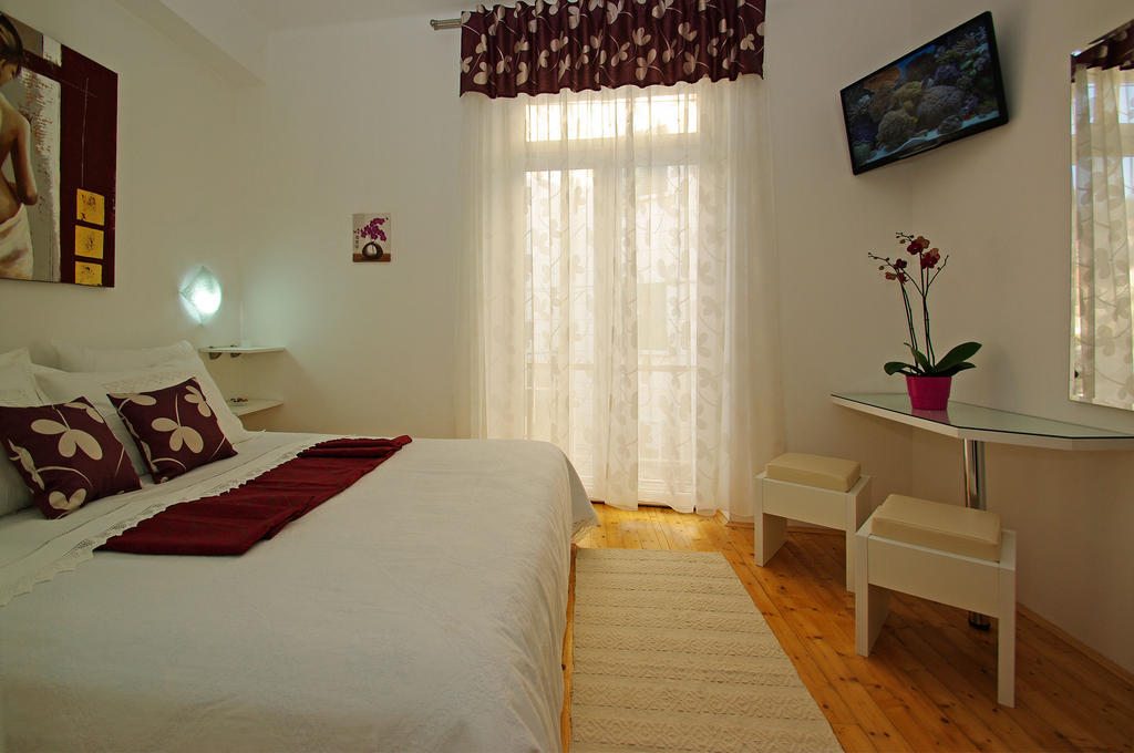 B&B Vela Luka Bilik gambar