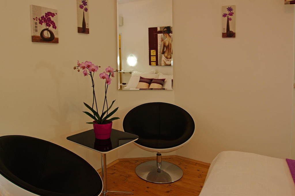 B&B Vela Luka Luaran gambar