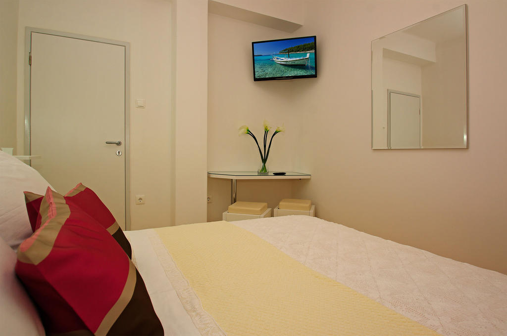 B&B Vela Luka Bilik gambar