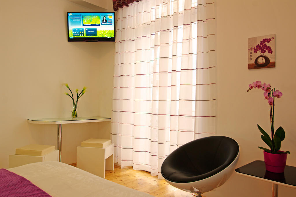B&B Vela Luka Bilik gambar